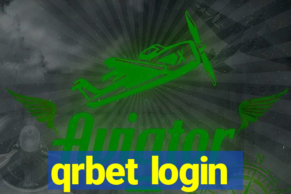 qrbet login